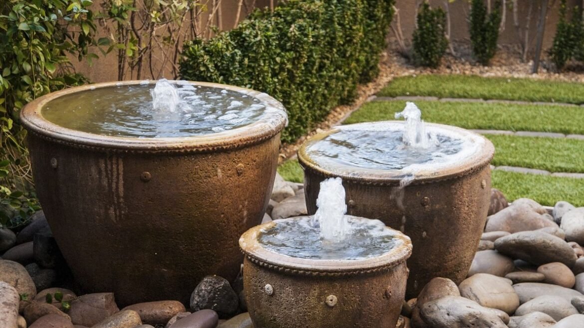 Las 6 mejores rocas para tu jardín – Roca Decorativa