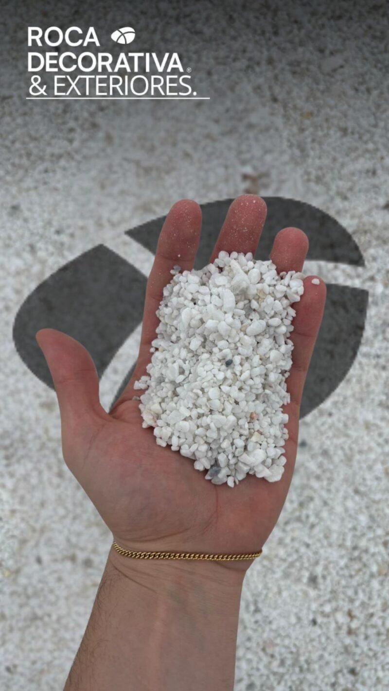 Mármol grano 3